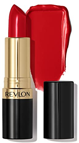 Revlon Super Lustrous Lipstick 4,2 g - 775 Super Red