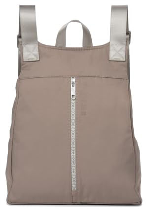 KCB Stor Stöldskydd Ryggsäck COMBO, Taupe