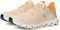 SNEAKERS Donna ON RUNNING CLOUD 6 COAST - 3WF10023023 BLONDE/MAUVE