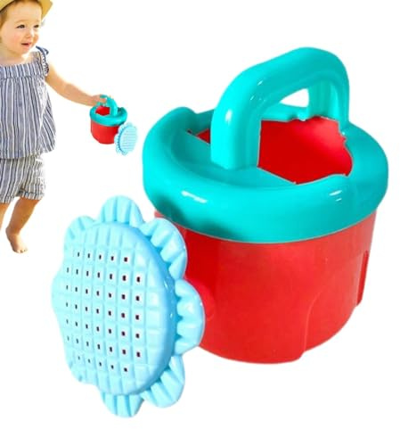 Gießkanne für Kleinkinder, Gießkanne für Kinder, Handgießkanne, Sonnenblumen-Gießkanne für Kinder, kleine Gießkanne für Pflanzen im Freien, Gießkanne für Kinder