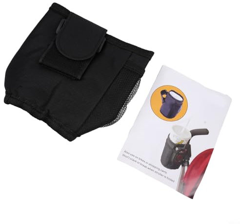 Kinderwagen-Zubehör, Getränkehalter für Rollstühle und Kniegelader