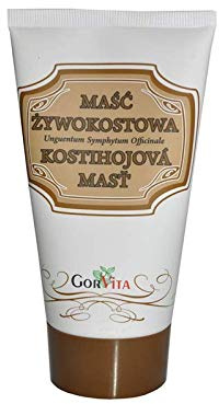 Comfrey salva 130 ml GorVita