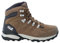 Jack Wolfskin Damen Refugio Texapore Mid W, Brown / Apricot, 40.5 EU