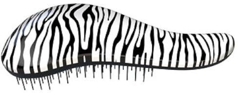Pettine Dtangler ideale per donna