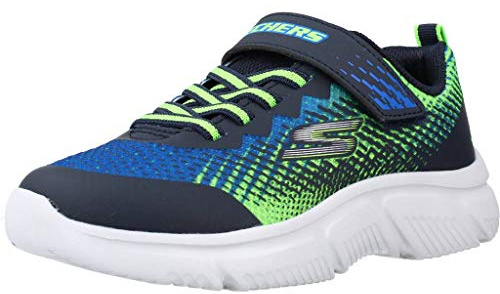 Skechers GO RUN 650 NORVO pojkar Sneaker