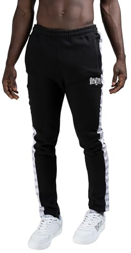 Benlee Men's Jogging Pants Slim fit Sutherland Black S