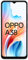 Oppo A38, Dual, 128GB 4GB Ram, Glowing Black