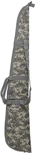 Fundas Para Armas Rifle Caza Escopeta Táctico Espuma, Fundas Blanda Para Rifle, Fundas Táctica Para Escopeta Con Asa, Fundas Para Carabina Fundas Para Arma Con Correas Ajustables Para Hombro B
