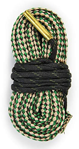 GUGULUZA Laufreinigungsschnur für Kaliber .308 30-06 7,62mm Gewehr Pistole Flinte Laufreiniger Reinigungsset