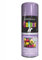 SuperGift.com Violet Gloss All Purpose Aerosol Spray Paint 400ml Quick Drying Spray, Fast Dry and Excellent Coverage for Metal, Wood, Plastic and More by Diva Gift