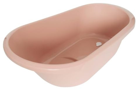 Bebe-Jou Badewanne Wanne Sense Pale Pink | 420009