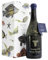Crusoe Treasure Sea Soul Nº 8 - vino submarino - vino tinto - estuche regalo de 1 botella 750ml - Cata online gratuita incluida*