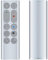 HP04/HP05/HP06/HP09 Remote Control for Dyson Hot + Cool Fan Heater Tower,ABS Material Dyson Remote Control Replacement