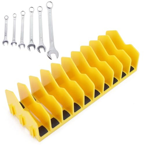 Zangenorganizer, Werkzeugaufbewahrung, Zangenaufbewahrung, Wandmontage, Zangenorganizer, Werkzeug-Organizer für Zangen, Zangenregal für Werkbank, Zangenhalter, robuster Zangenorganizer