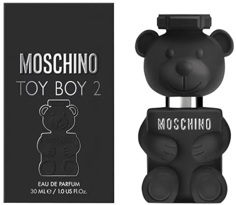 Moschino Toy Boy 2 Edp spray 30 ml