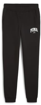 PUMA Pantalon de survêtement Squad FL Cl B pour garçon