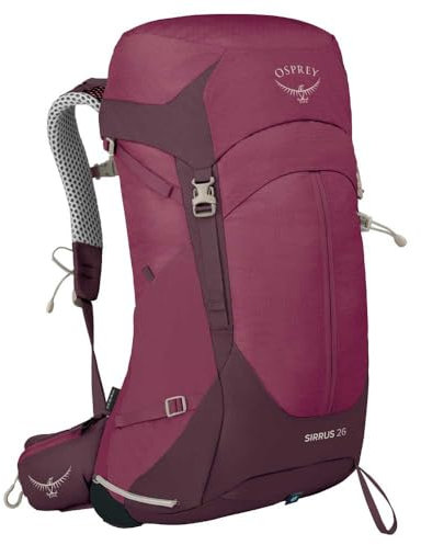 Osprey Sirrus 26 Backpack One Size