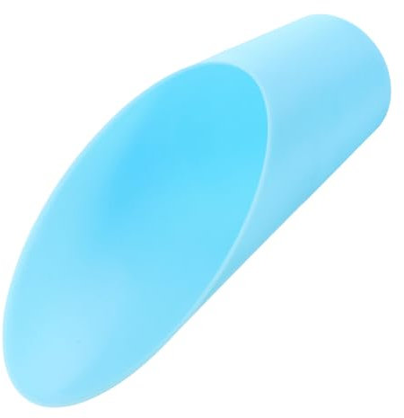 BESTonZON Pelle De Jardin Miniature Plastique pour Terreau Paillis Et Transplantation De Plantes