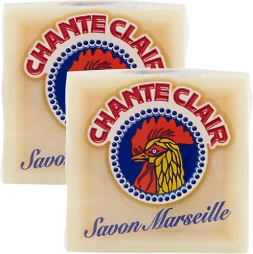 Sapone Marsiglia Bucato a Mano Formato Cubo 250g, Detergente solido per Bucato a Mano, Bar Soap (2)