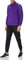 JAKO Herren Trainingsanzug Polyester Classico, lila, XXL, M9150