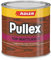 ADLER Pullex Top-Mattlasur - Afzelia 5 L - Matte, tropfgehemmte, dünnschichtige Holzlasur für den Außenbereich