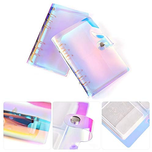 KADS Nagelstempelplatte Stempelplatten Hüllen Stempel Nagelschablone Holografische Nagelplatten Halter Etui Stamping Vorlagen Organizer