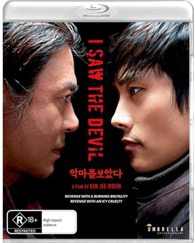 I Saw the Devil | Korean Film by Kim Jee Woon