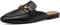 Tamaris Sabot Damen Elegant schwarz,EU 42