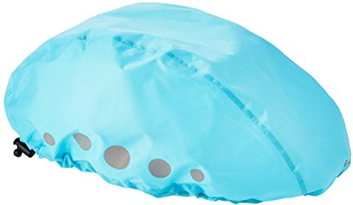 Playshoes unisex - barn Regnhatt Wasserdichter Regenüberzug, Regenschutz Für Fahrradhelme