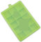 TREGOO eisformen EIS am stiel Silica Gel Ice Disk with Cap Ice Disk Ice Cube Mold Ice Disk Making Ice (Color : Green)