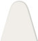 LEEWEITAS Ironing Board Covers 128x40cm, Ironing board cover top 100% cotton heat resistant, Easy to install adjustable size (Beige, 128 x 40cm)