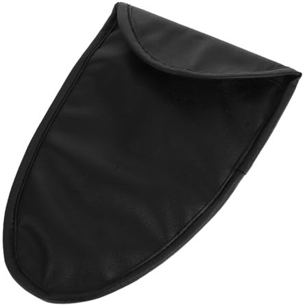 MINAOLULUS Tragetasche Für Saxophon-mundstücke Stilvolle Und Schützende Aufbewahrung Für Altsaxophon Und Andere Blasinstrumente Wasserfest Langlebig Mit Schützendem Innenfutter Modernes