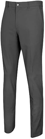 Callaway Golf Hommes Chev Tech II SwingTech Panters - Asphalte - 36/34