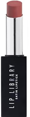 Bperfect Cosmetics Lip Library Lipstick Revenge