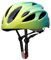 JISADER Fahrradhelm für Kinder Rennradhelm Schutz Bessere Dämpfung Kinderfahrradhelm für Rollschuhlaufen Outdoor-Sport, Gelbgrün