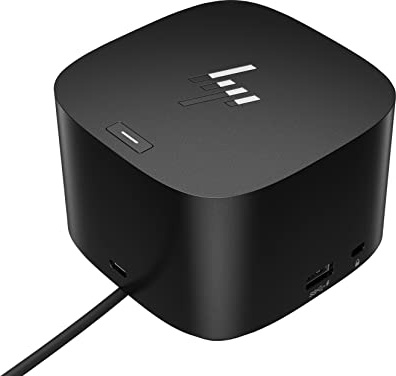 Thunderbolt dock g4 - docking station - usb-c/thunderbolt 4 4j0g4aa#abz