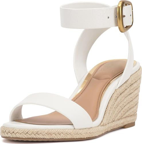 Vince Camuto Women's Felia Espadrille Wedge Sandal