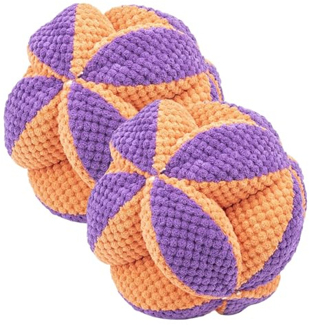 Giocattoli da annusare per cani, palla puzzle piccola e media, mangiatoia interattiva, materiale resistente ai morsi, design ad alimentazione lenta, palla da fiuto per arricchimento canino, attività