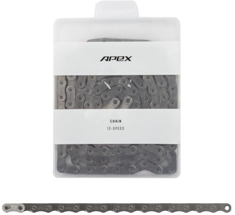 Sram Schaltungskette-2131057136 Schaltungskette Grau Einheitsgröße