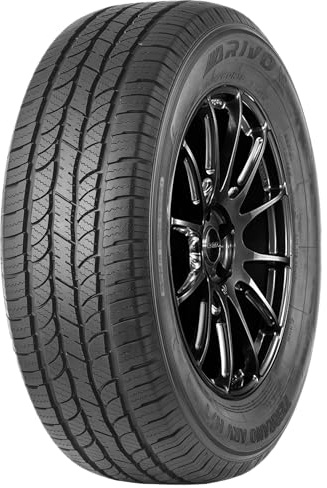 ARIVO Sommerreifen 215/65 R17 TL 99V TERRANO ARV H/T FSL BSW M+S