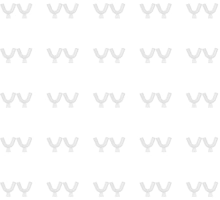 50-pack tandblekningsbrickor, tandblekande brickor hållare | BPA-fri dubbelvägg vakuumisolerad svettfri bred mun diskmaskin säker för resor gym kontor