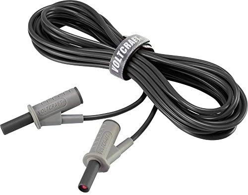 VOLTCRAFT MESSL. MSB-501 SW 5M