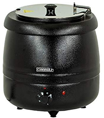 Casselin CMS2B - Soupière 9 Litres