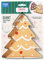 PME Noël emporte-pièce Géant - Sapin de Noël (18cm / 7)