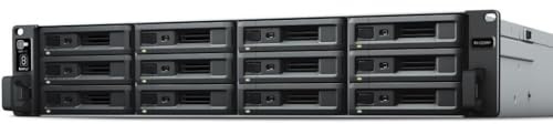 Synology NAS RX1225RP 19 12Bay