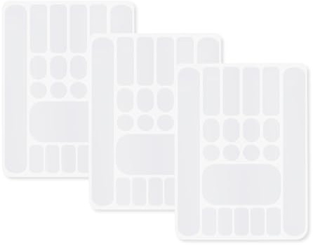 HFMYGS 3 Stück Rahmenschutzfolie Fahrrad, Fahrradrahmen Schutzfolie, Rahmenschutzfolie Fahrrad, Fahrradrahmen Schutzfolie Aufkleber, Lackschutzfolie Fahrrad, für Mountainbike