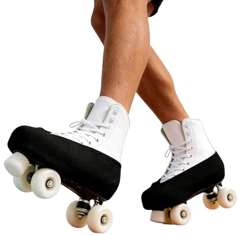 Ice Skate Covers Soft Elastic Protector