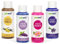 winwin clean Systemische Reinigung - 4 x FRESH AIR 100ML I Vanille I FLIEDER I WILDROSE I LAVENDEL