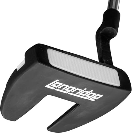 Longridge Putter SP Tusk