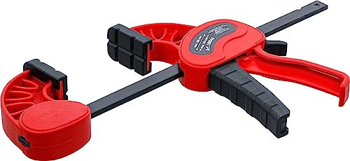 BGS Diy 59840 | Spann- und Spreizzwinge | 150 mm